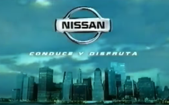 Read more about the article “Nissan, conduce y disfruta”